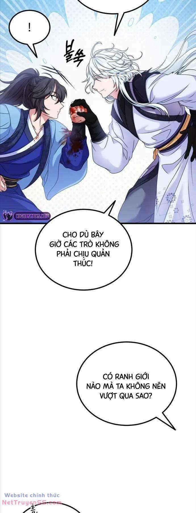 Phá Công Kiếm Đế 23 trang 1
