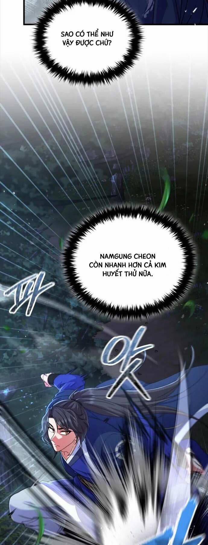 Phá Công Kiếm Đế 35 trang 23