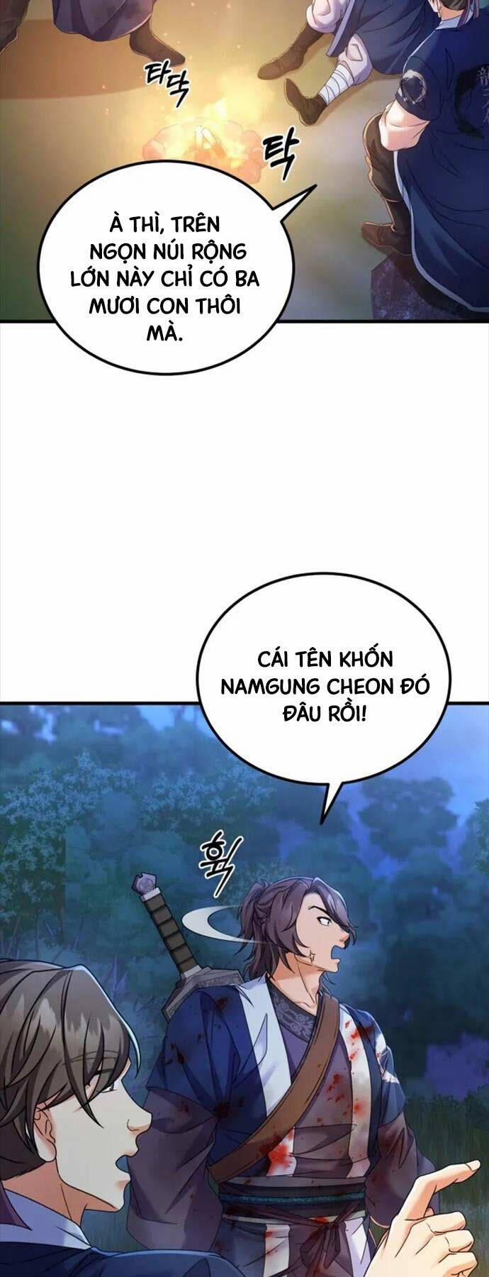Phá Công Kiếm Đế 35 trang 47