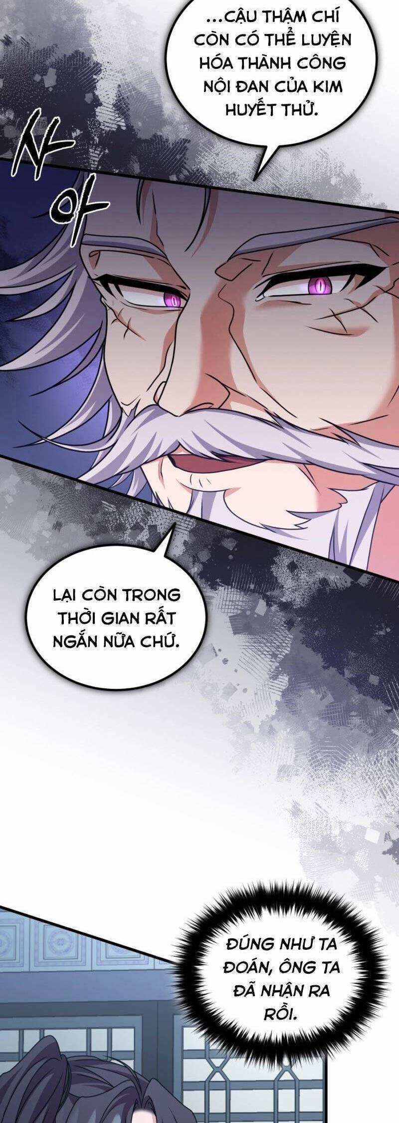 Phá Công Kiếm Đế 42 trang 19