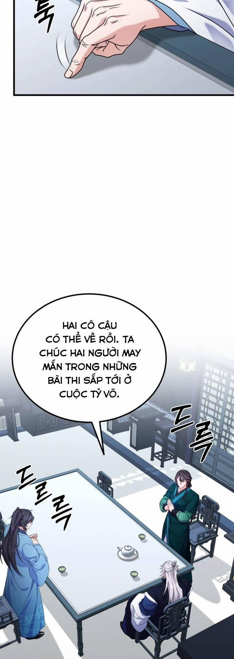 Phá Công Kiếm Đế 42 trang 21