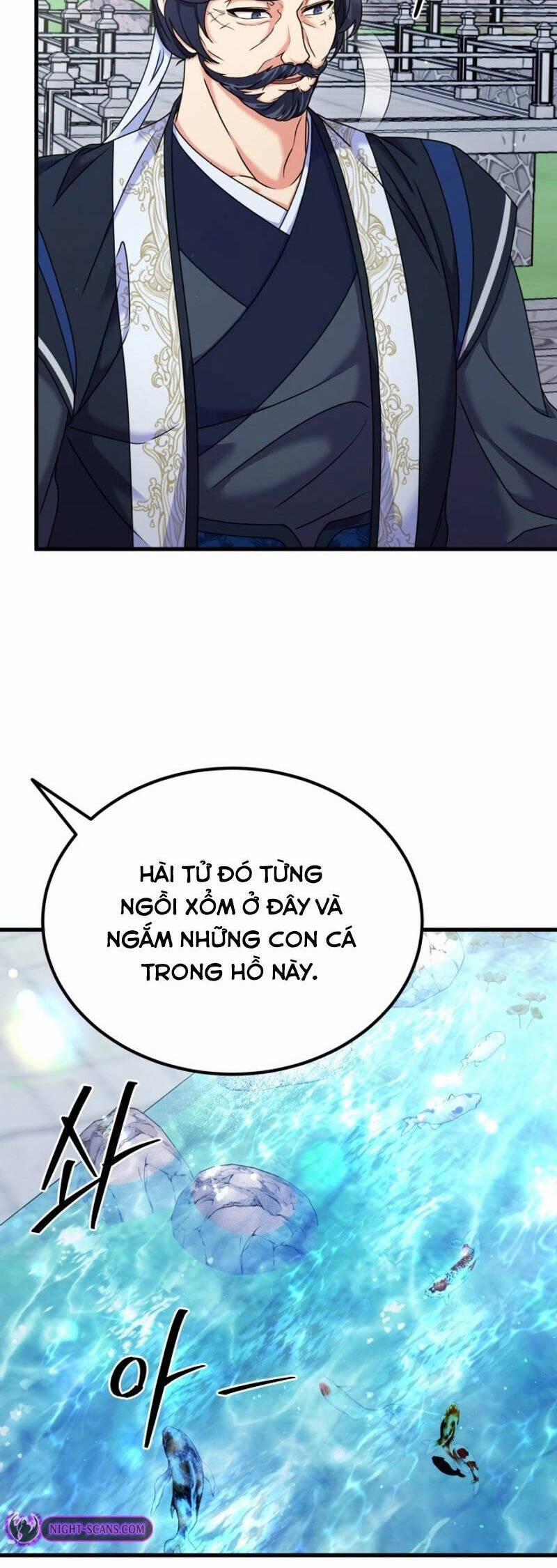 Phá Công Kiếm Đế 42 trang 37