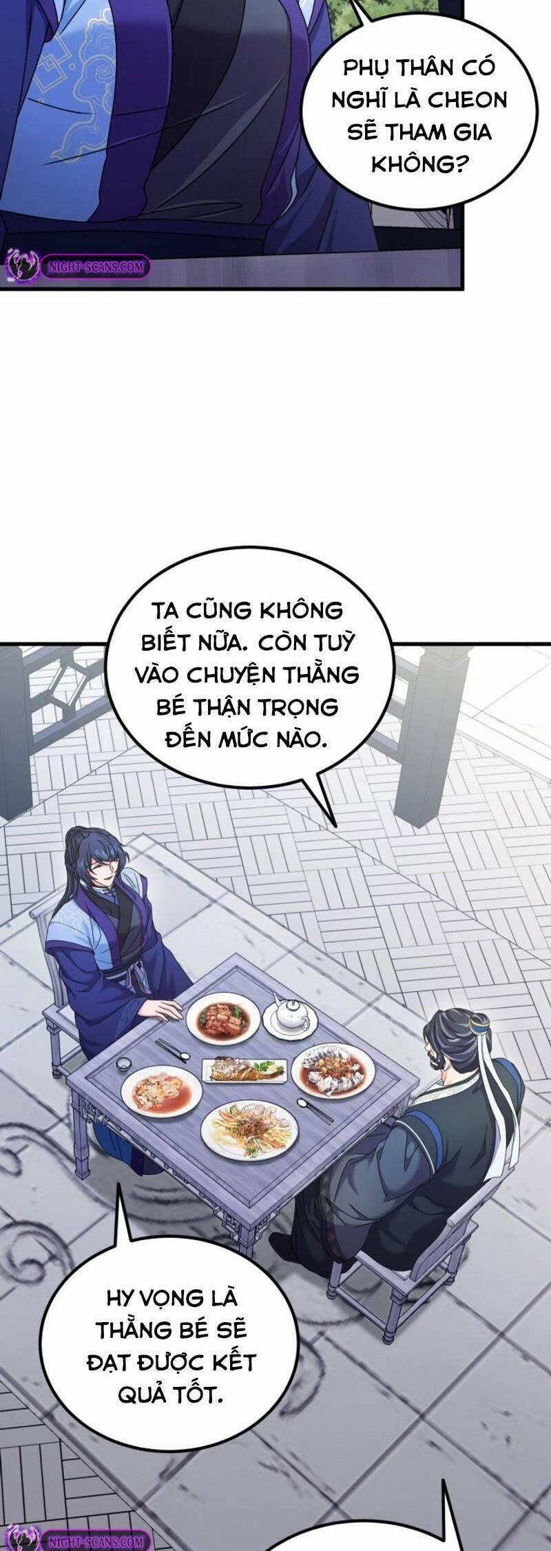 Phá Công Kiếm Đế 42 trang 47