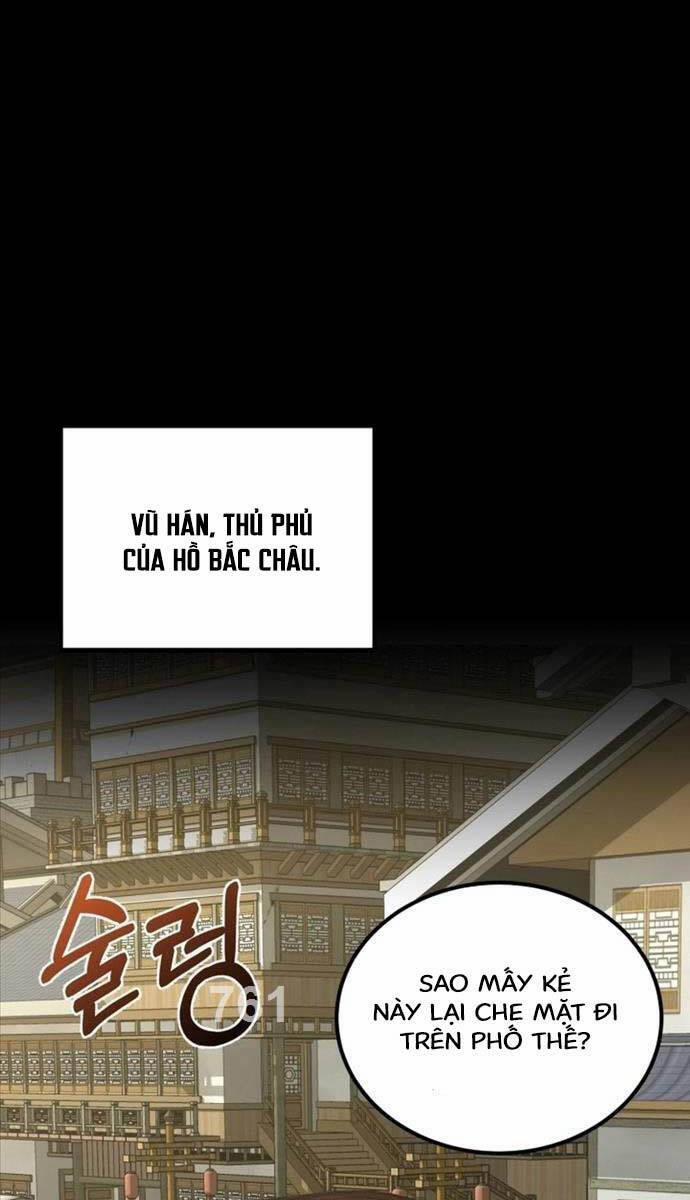 Phá Công Kiếm Đế 8 trang 0