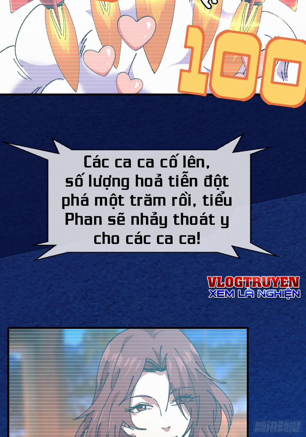 Phá Tà: Có Đứa Kêu Tao Livestream Bắt Quỷ 10 trang 0