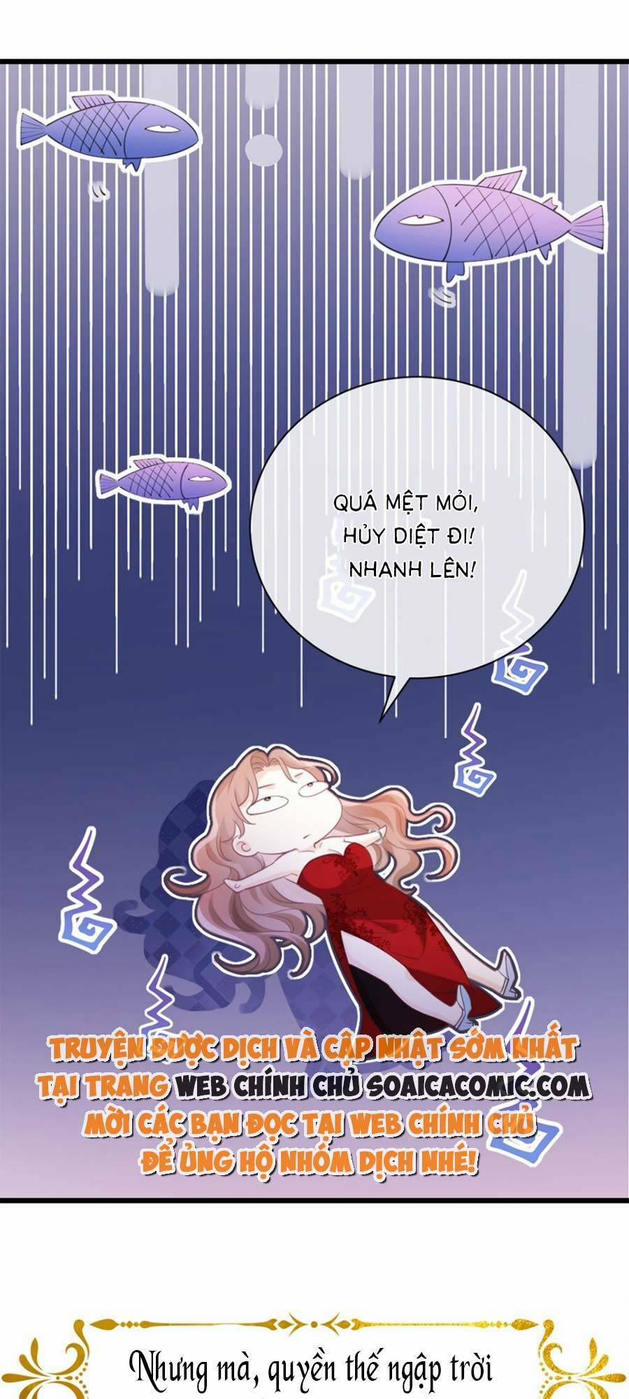 Phá Vỡ Kế Hoạch Của Tra Nam Tôi Về Bên Đại Boss 0 trang 10