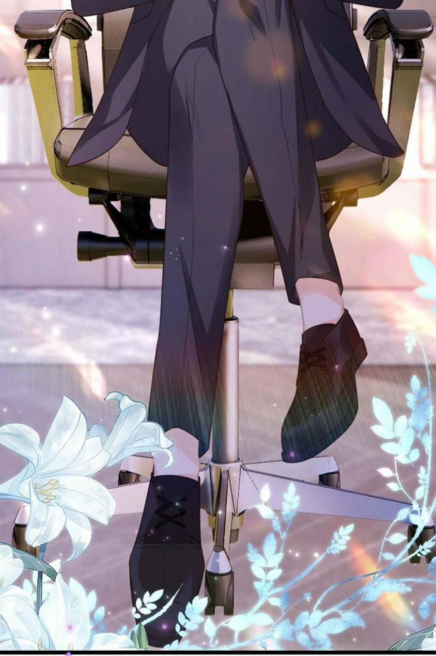 Phá Vỡ Kế Hoạch Của Tra Nam Tôi Về Bên Đại Boss 0 trang 14