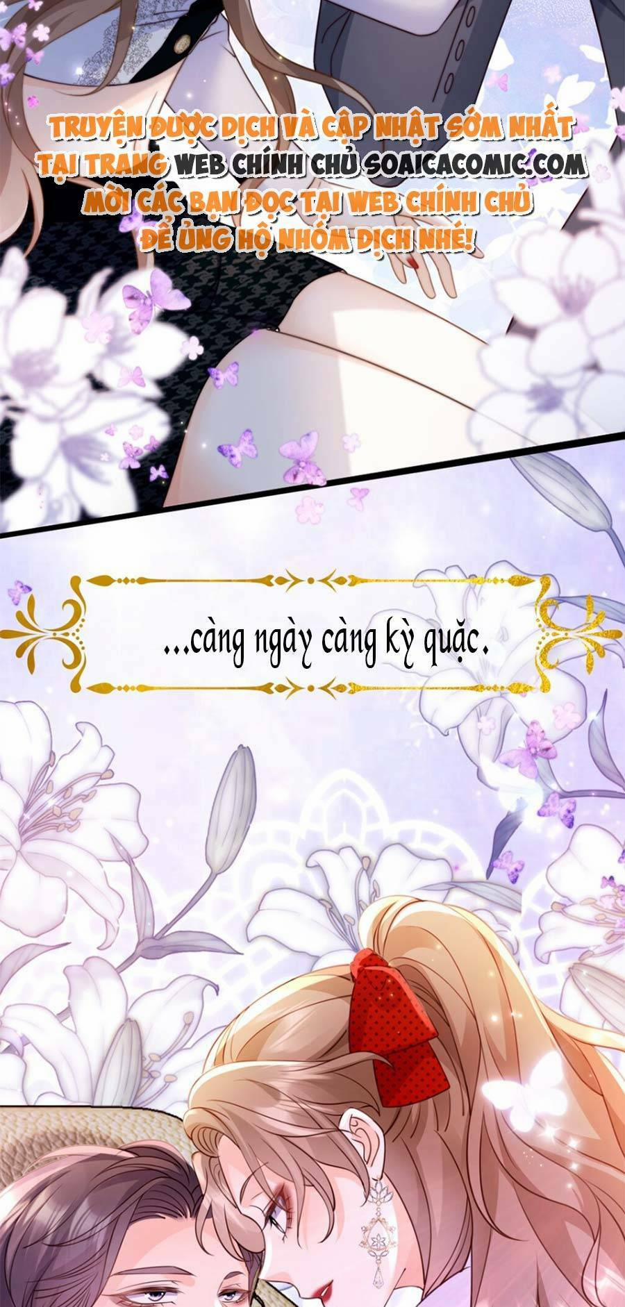 Phá Vỡ Kế Hoạch Của Tra Nam Tôi Về Bên Đại Boss 0 trang 16