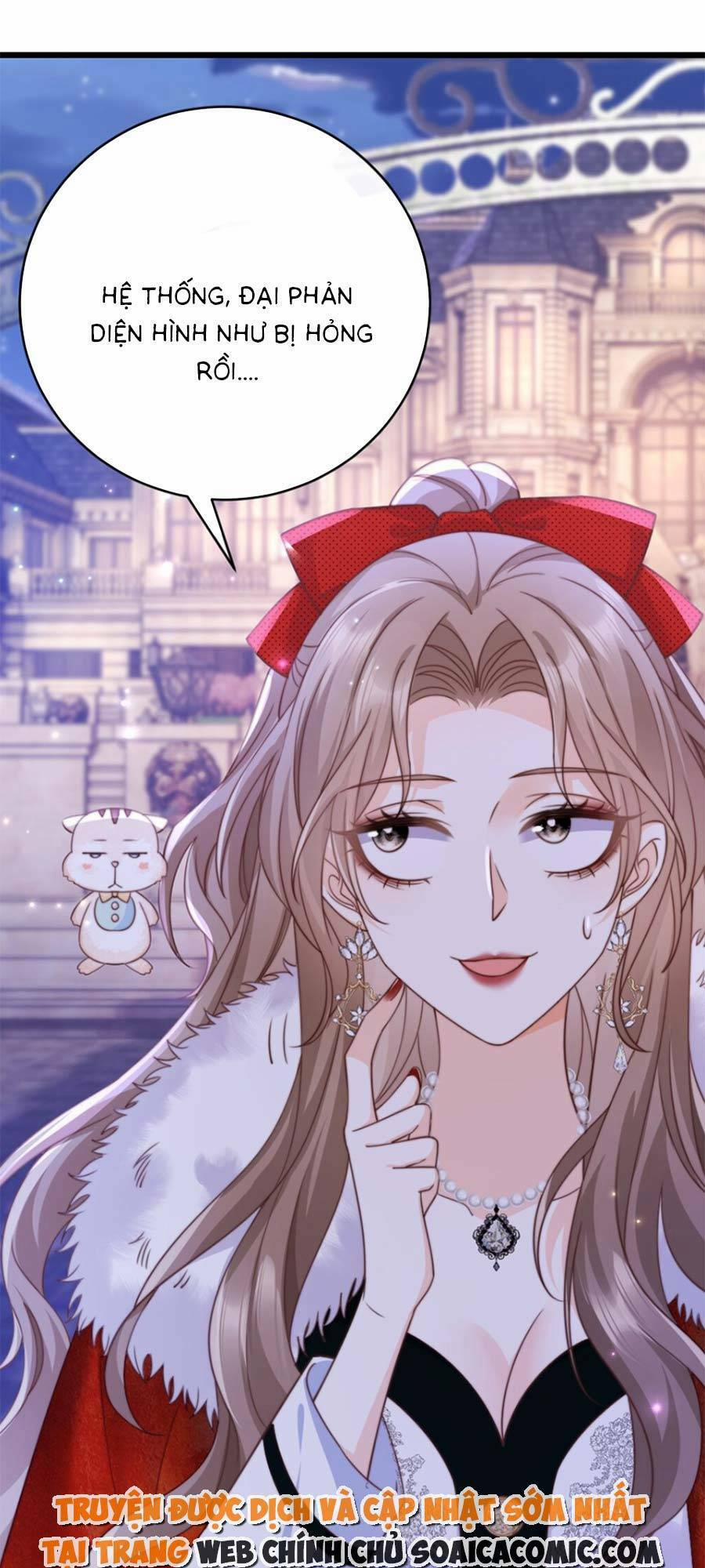 Phá Vỡ Kế Hoạch Của Tra Nam Tôi Về Bên Đại Boss 0 trang 18