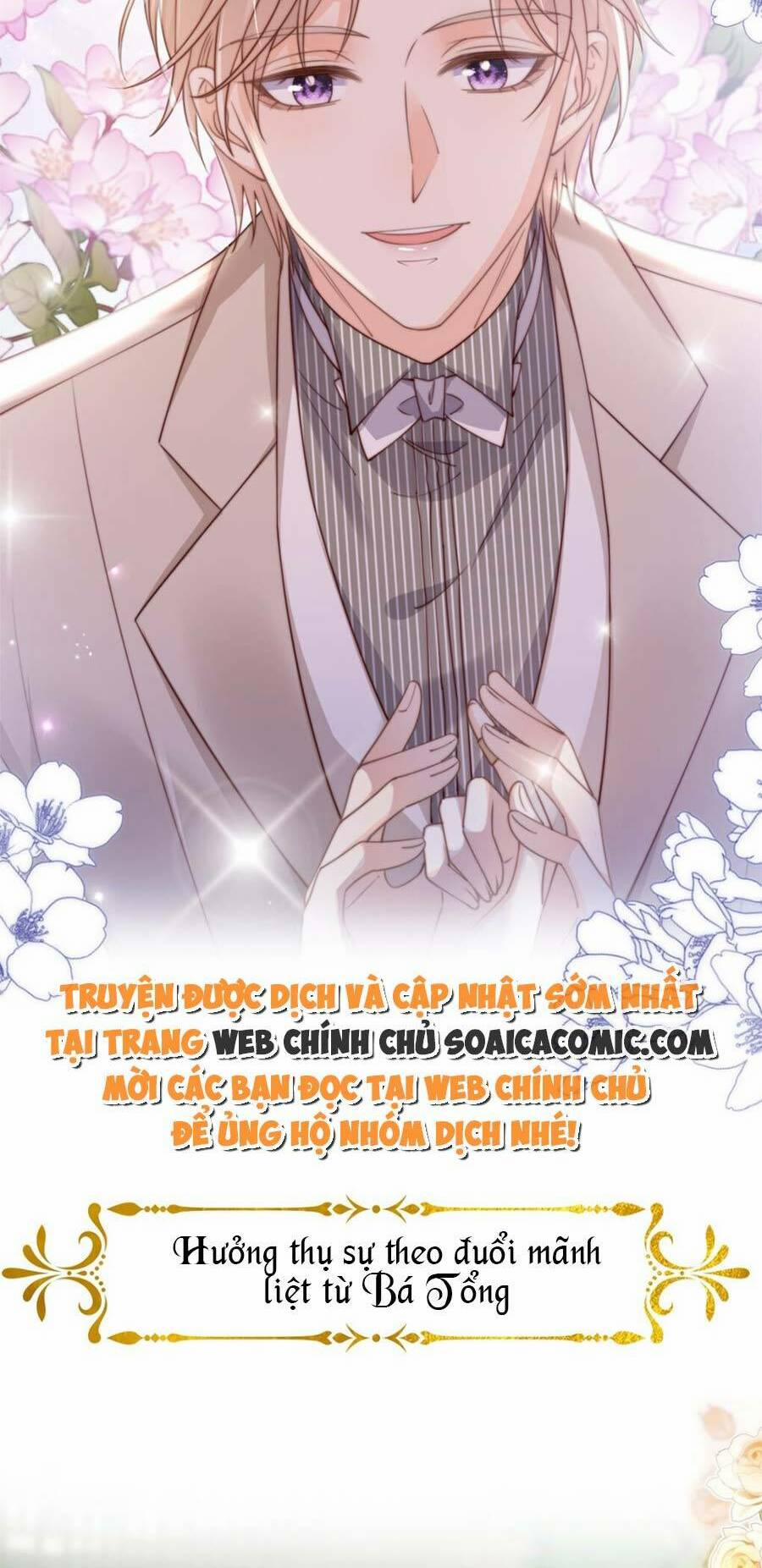 Phá Vỡ Kế Hoạch Của Tra Nam Tôi Về Bên Đại Boss 0 trang 3