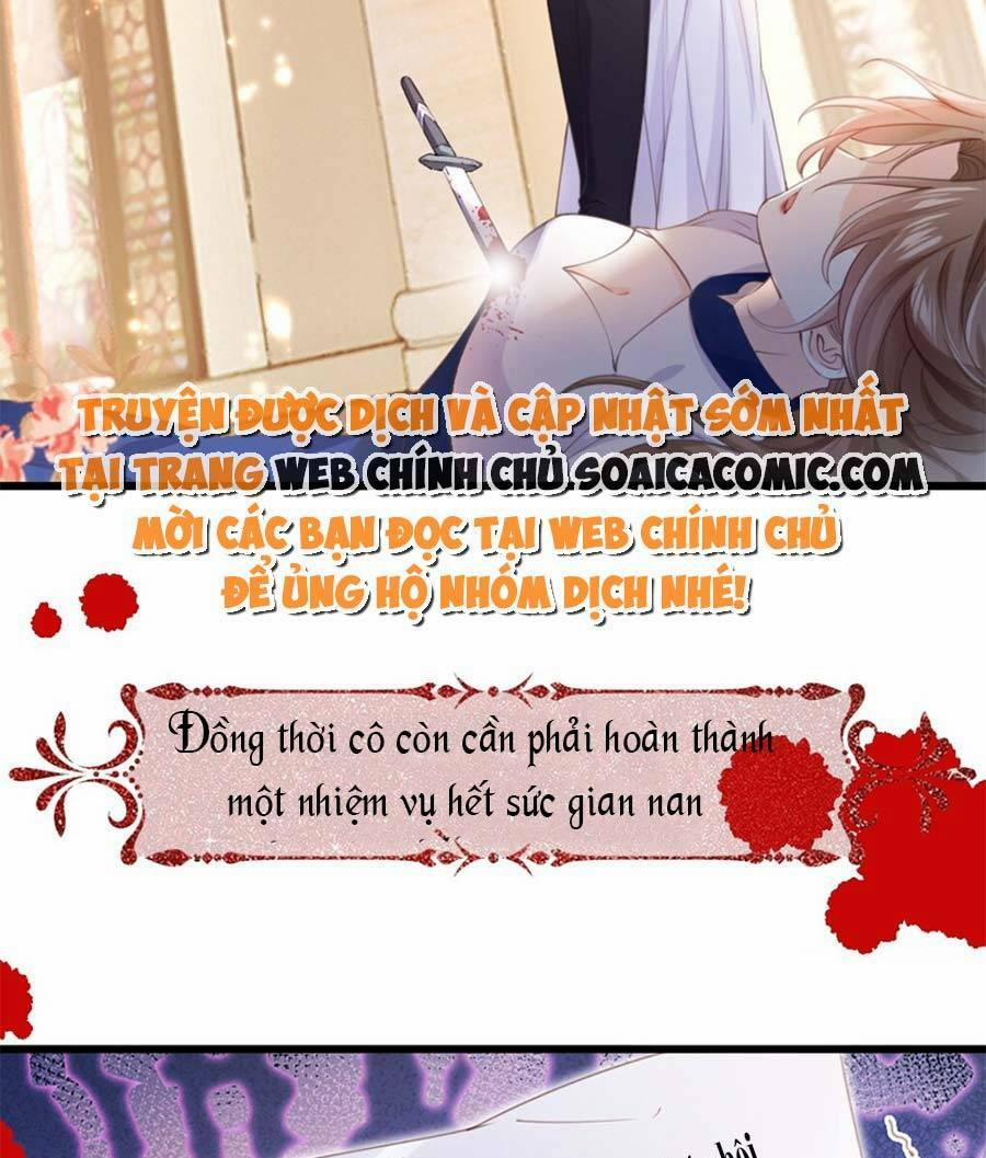 Phá Vỡ Kế Hoạch Của Tra Nam Tôi Về Bên Đại Boss 0 trang 8