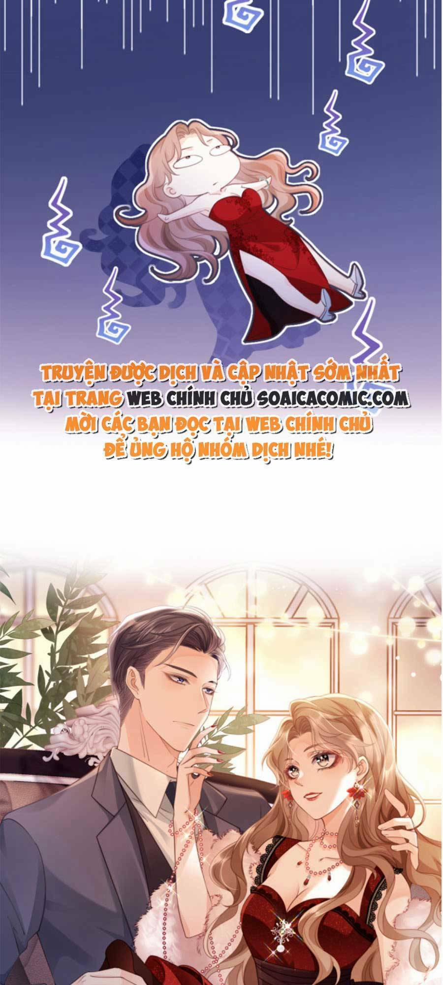 Phá Vỡ Kế Hoạch Của Tra Nam Tôi Về Bên Đại Boss 1 trang 13