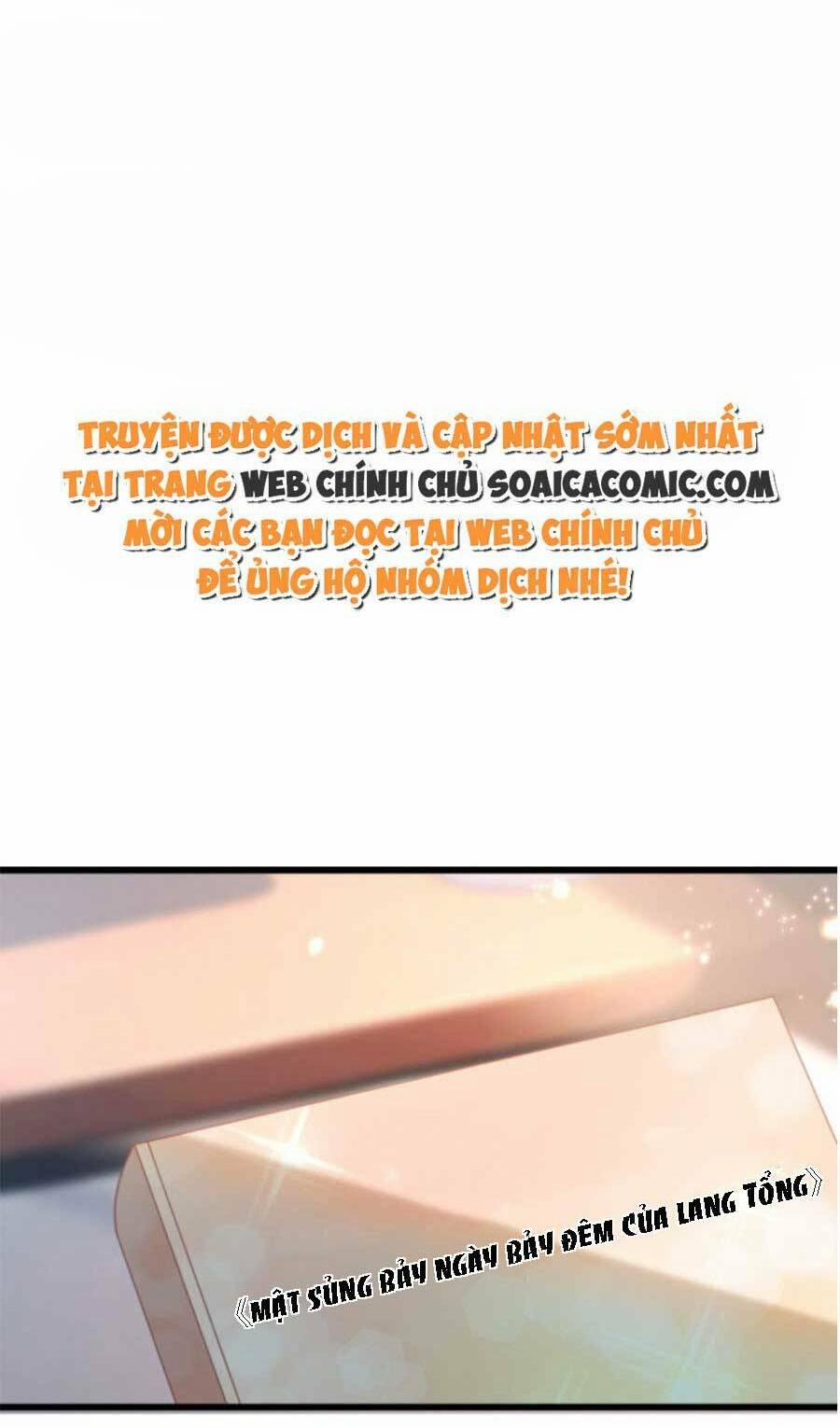 Phá Vỡ Kế Hoạch Của Tra Nam Tôi Về Bên Đại Boss 1 trang 15