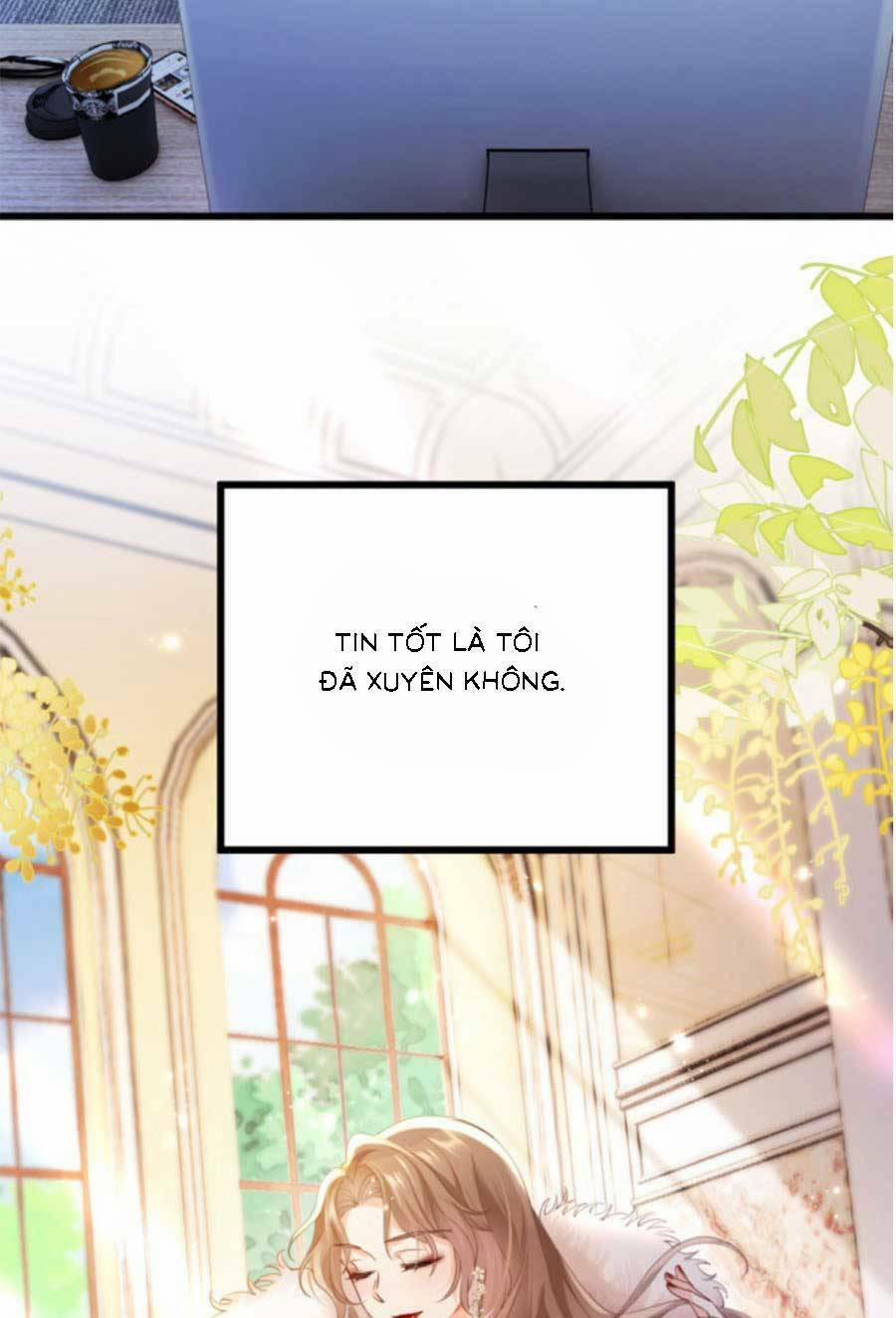 Phá Vỡ Kế Hoạch Của Tra Nam Tôi Về Bên Đại Boss 1 trang 2