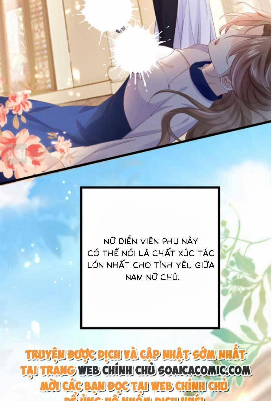 Phá Vỡ Kế Hoạch Của Tra Nam Tôi Về Bên Đại Boss 1 trang 22