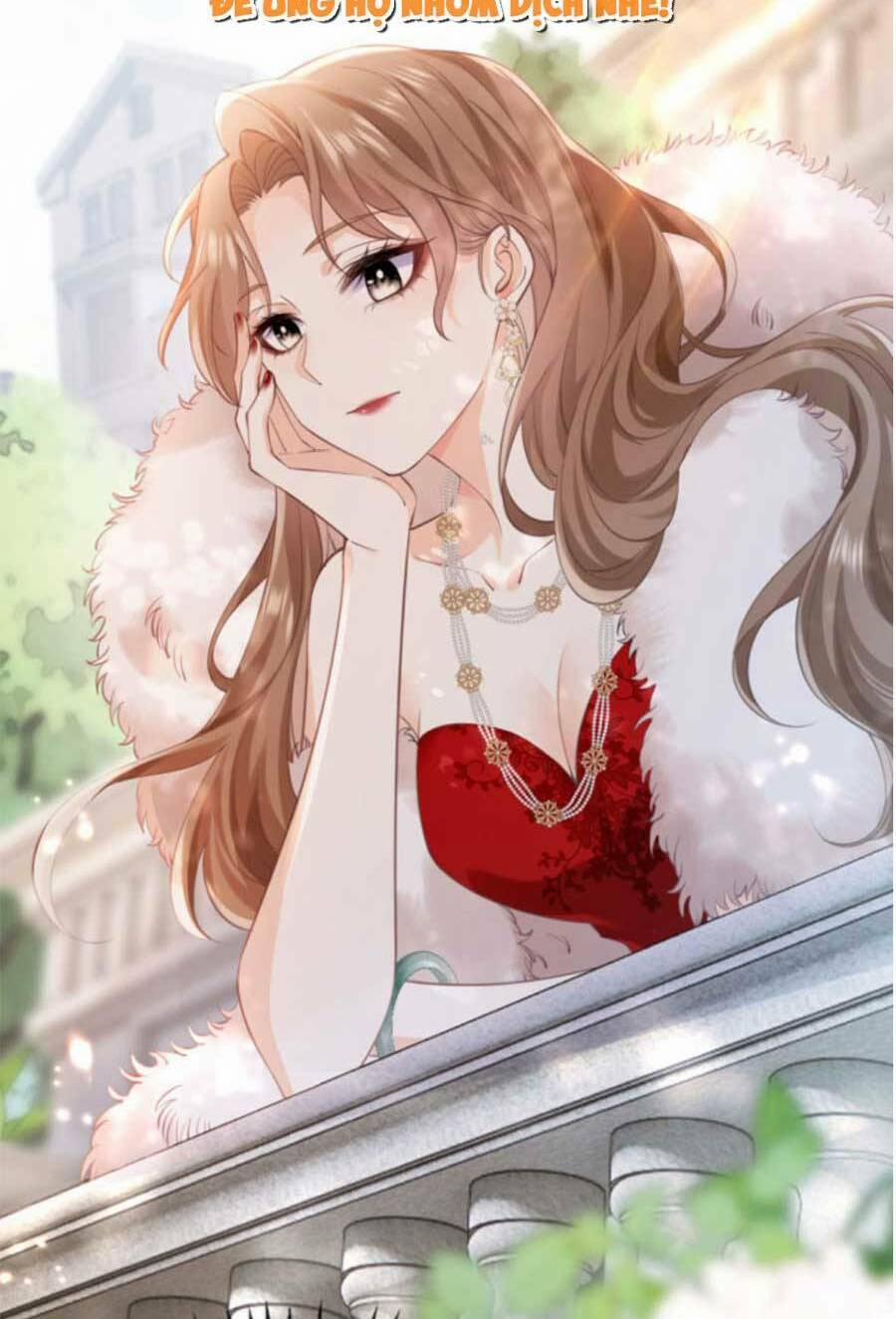 Phá Vỡ Kế Hoạch Của Tra Nam Tôi Về Bên Đại Boss 1 trang 23