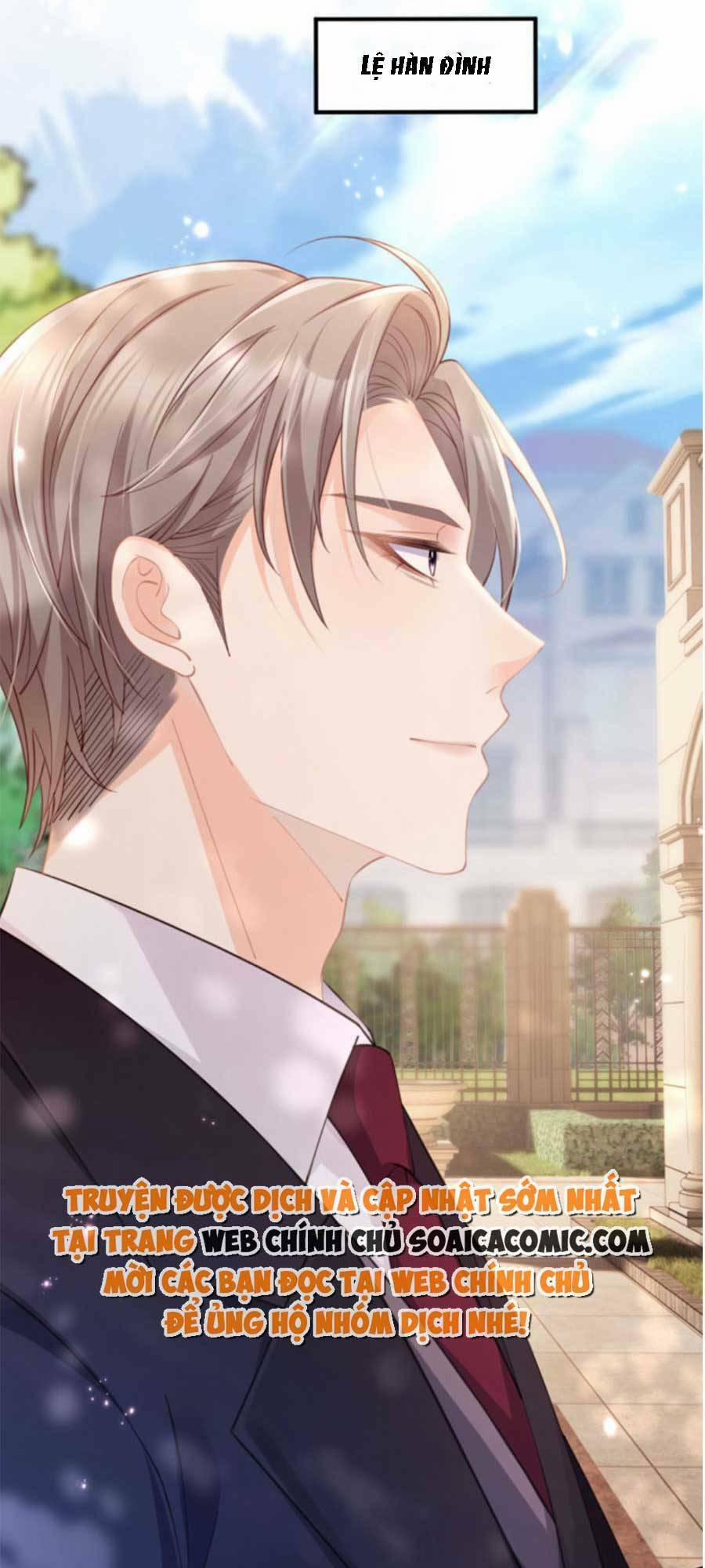 Phá Vỡ Kế Hoạch Của Tra Nam Tôi Về Bên Đại Boss 1 trang 27