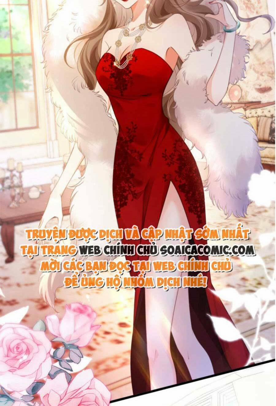 Phá Vỡ Kế Hoạch Của Tra Nam Tôi Về Bên Đại Boss 1 trang 3