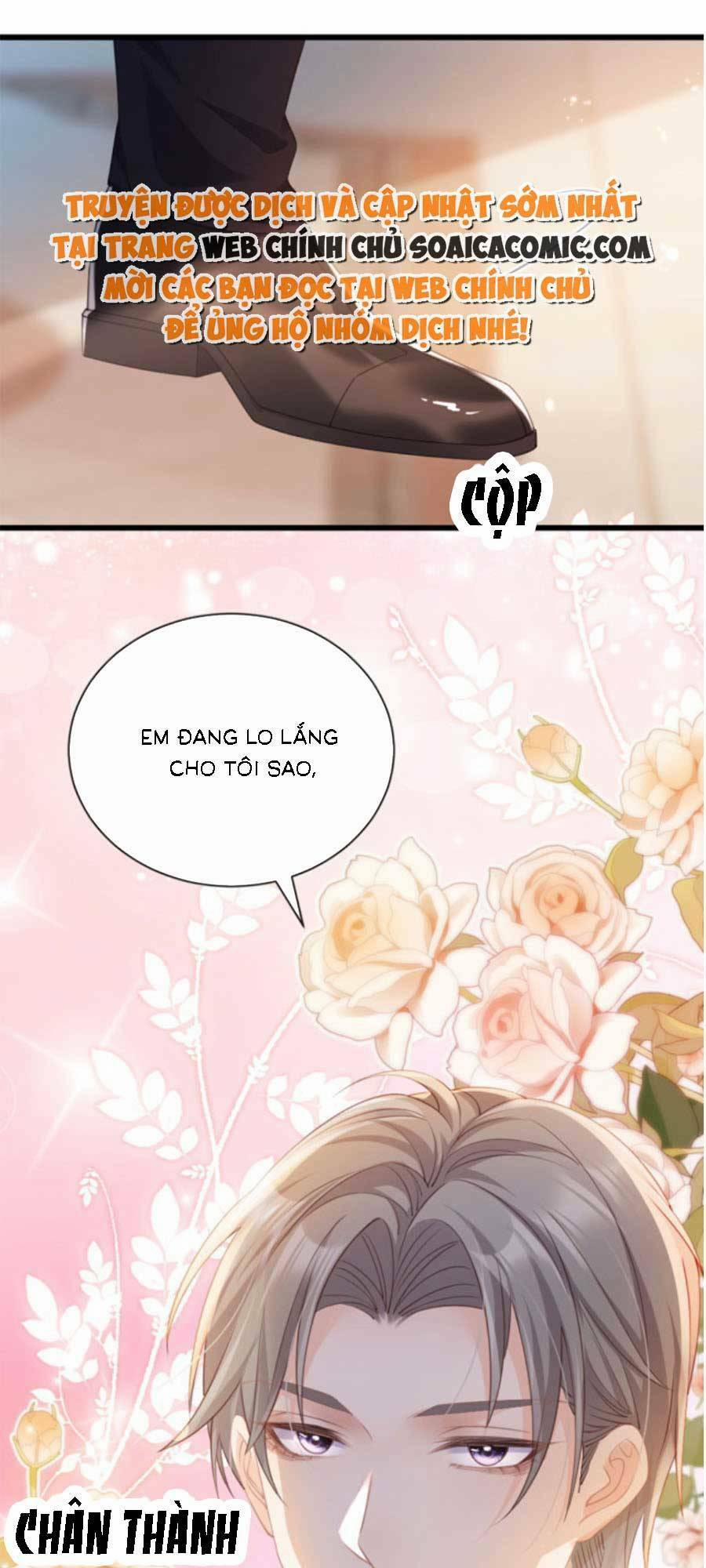 Phá Vỡ Kế Hoạch Của Tra Nam Tôi Về Bên Đại Boss 1 trang 32