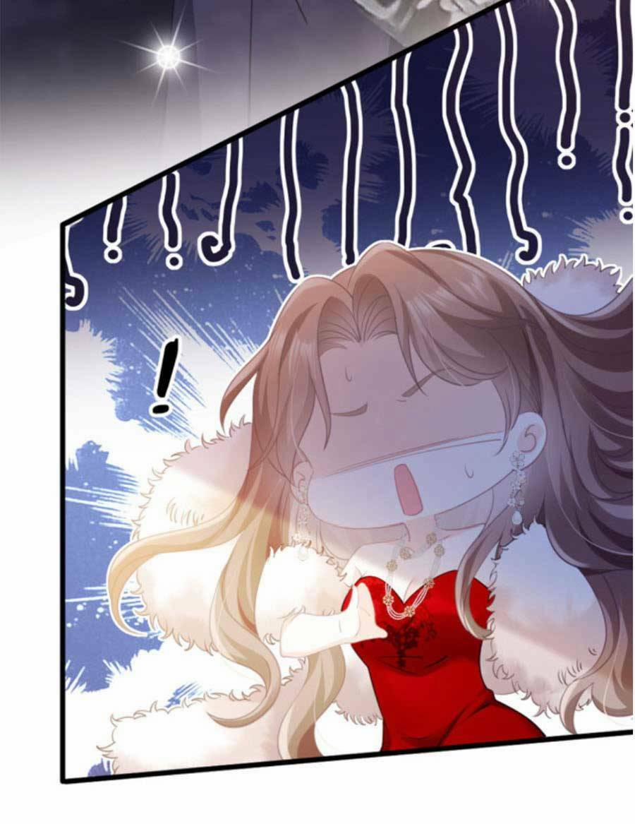 Phá Vỡ Kế Hoạch Của Tra Nam Tôi Về Bên Đại Boss 1 trang 34