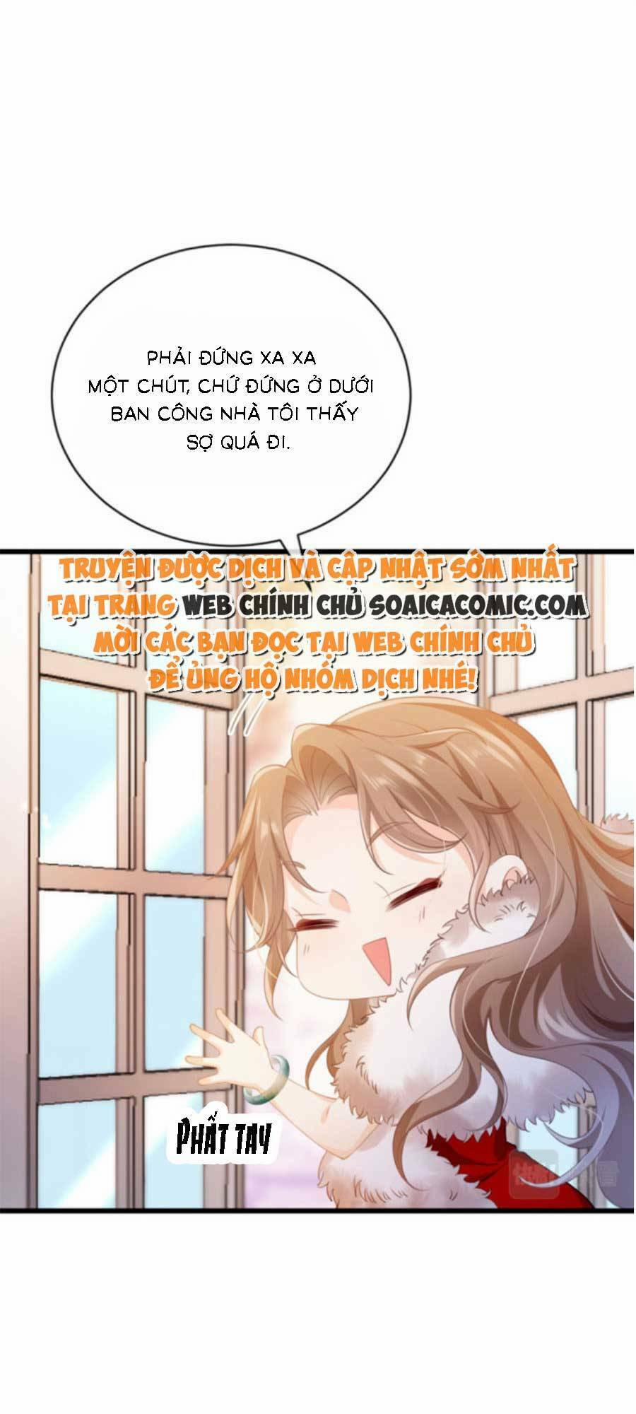 Phá Vỡ Kế Hoạch Của Tra Nam Tôi Về Bên Đại Boss 1 trang 37