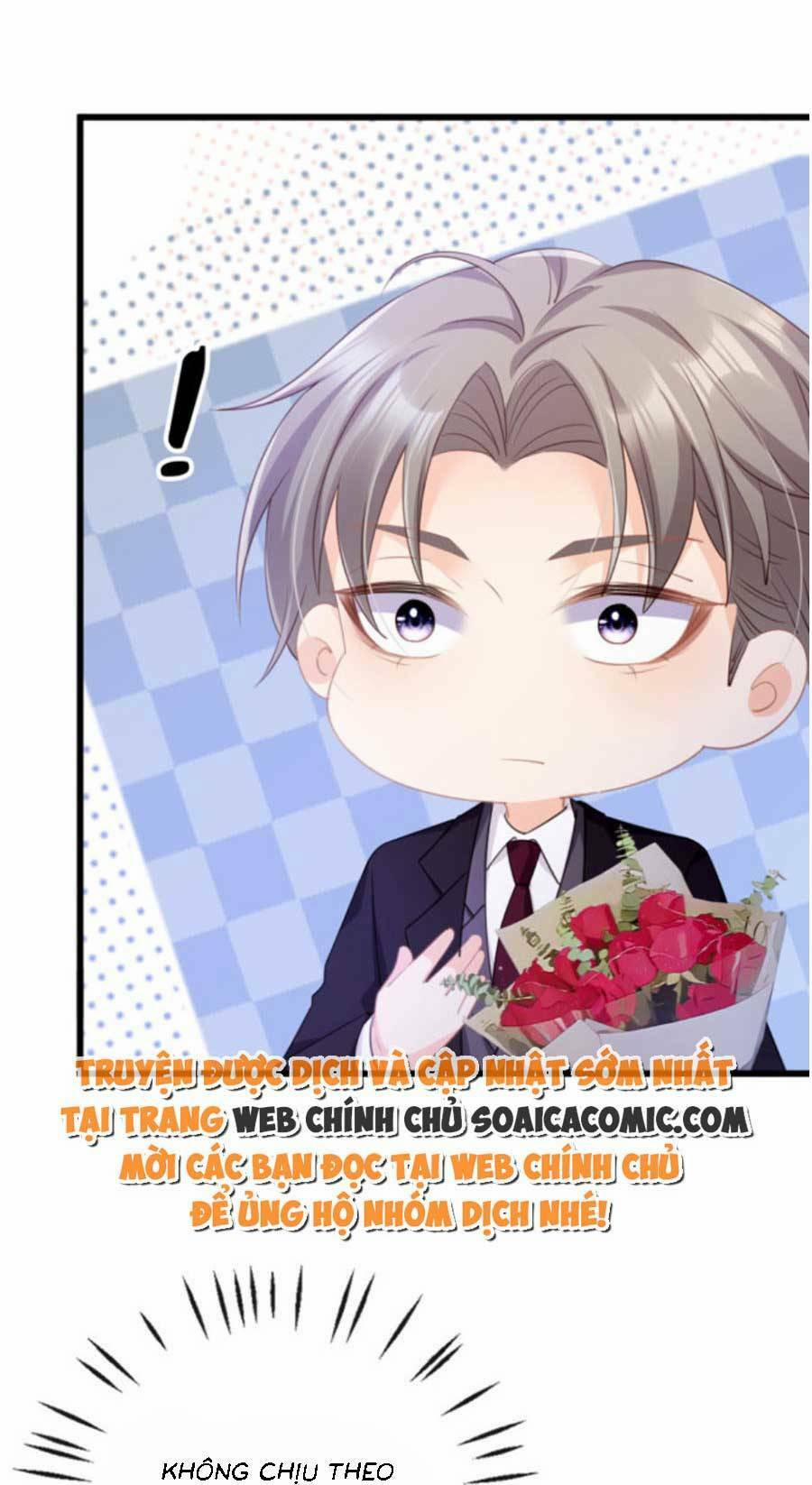 Phá Vỡ Kế Hoạch Của Tra Nam Tôi Về Bên Đại Boss 1 trang 38