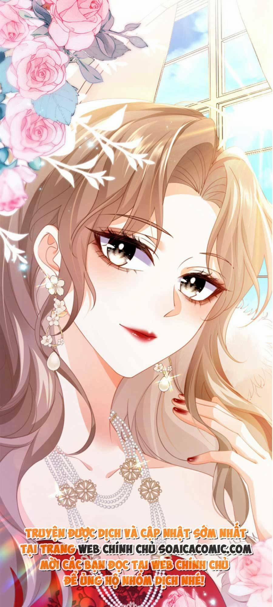 Phá Vỡ Kế Hoạch Của Tra Nam Tôi Về Bên Đại Boss 1 trang 4