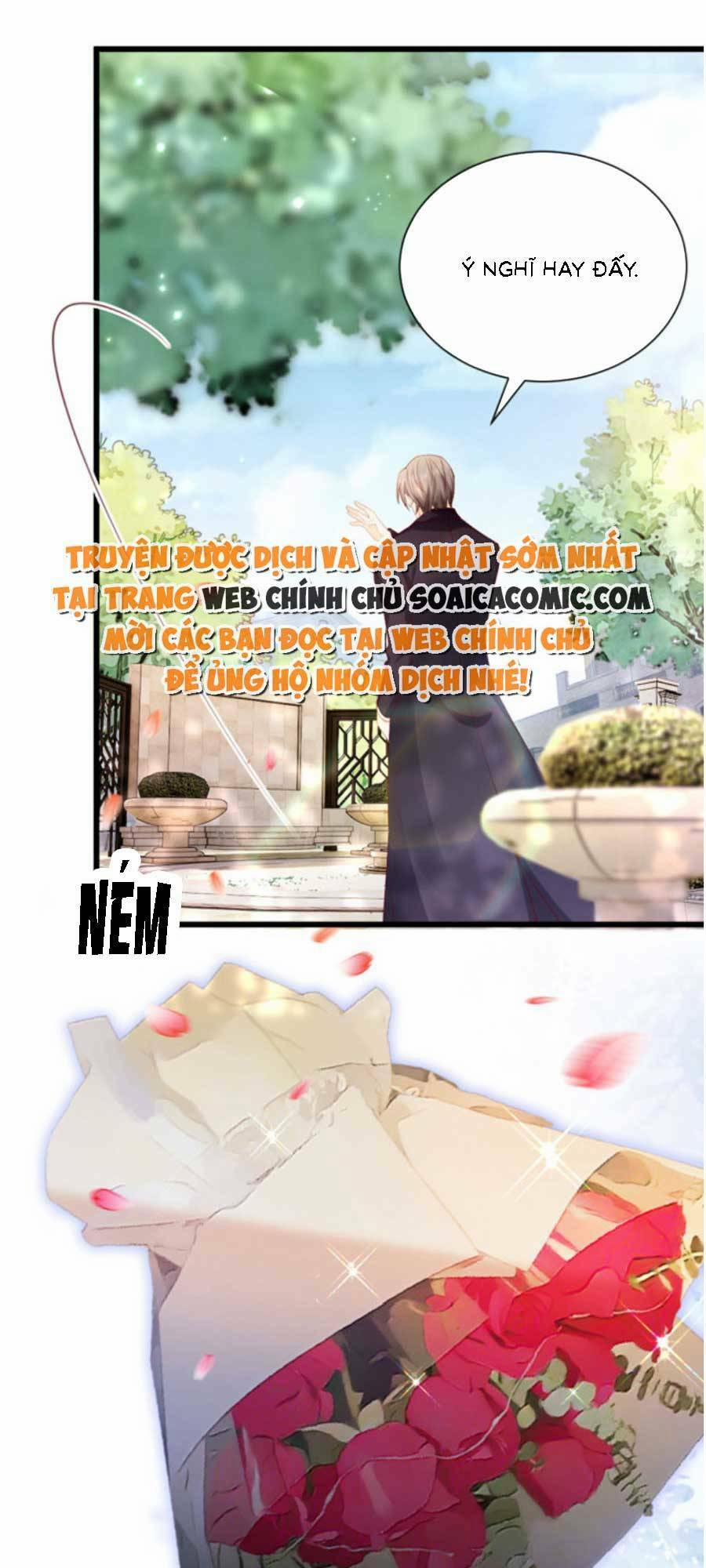 Phá Vỡ Kế Hoạch Của Tra Nam Tôi Về Bên Đại Boss 1 trang 40