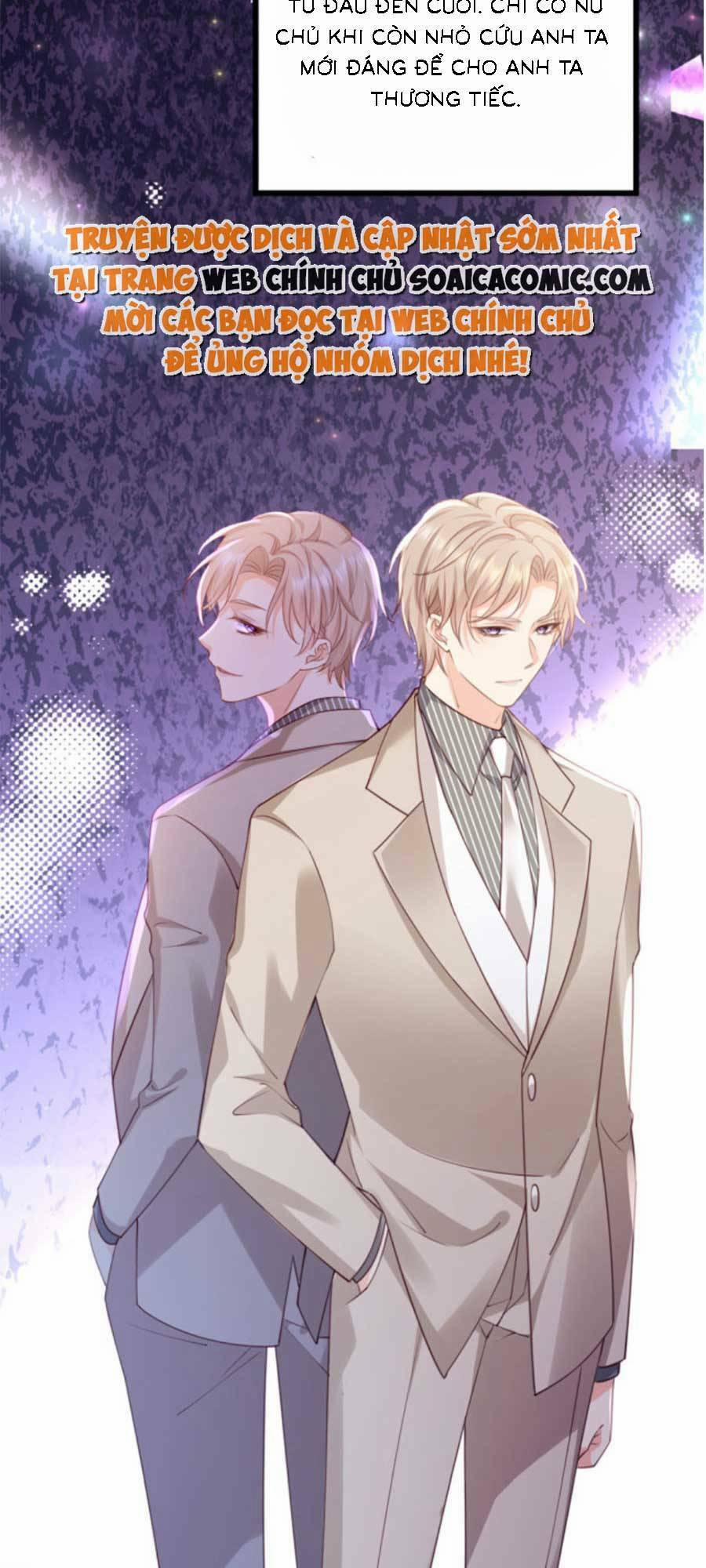 Phá Vỡ Kế Hoạch Của Tra Nam Tôi Về Bên Đại Boss 1 trang 46