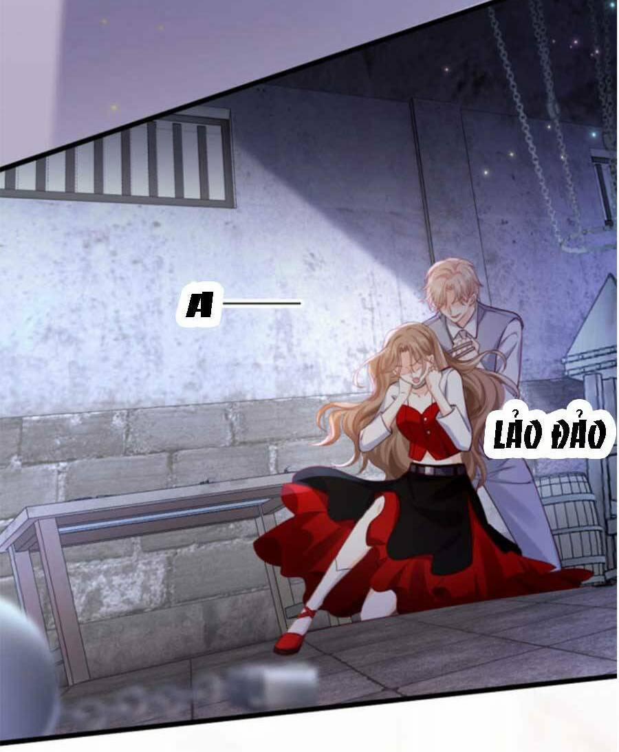 Phá Vỡ Kế Hoạch Của Tra Nam Tôi Về Bên Đại Boss 1 trang 48
