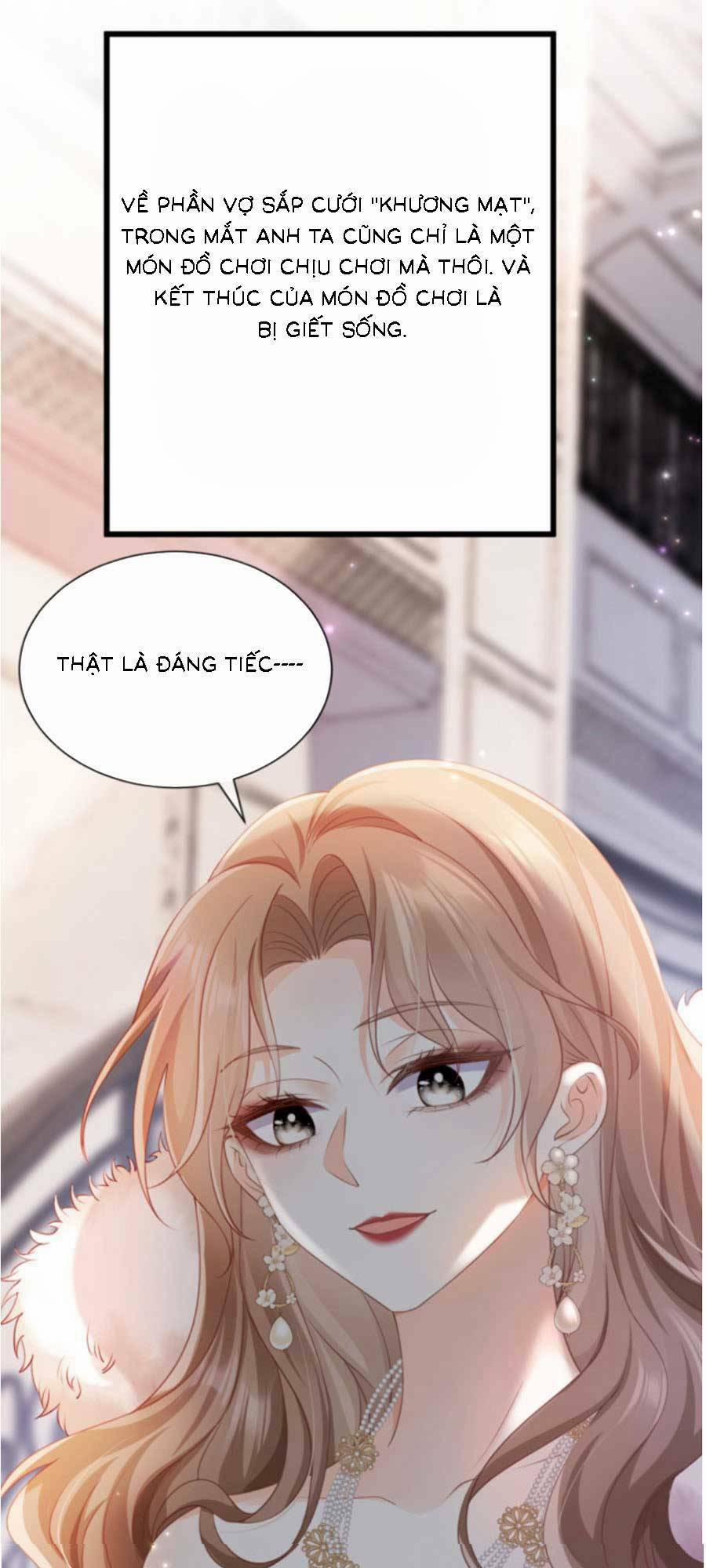 Phá Vỡ Kế Hoạch Của Tra Nam Tôi Về Bên Đại Boss 1 trang 49