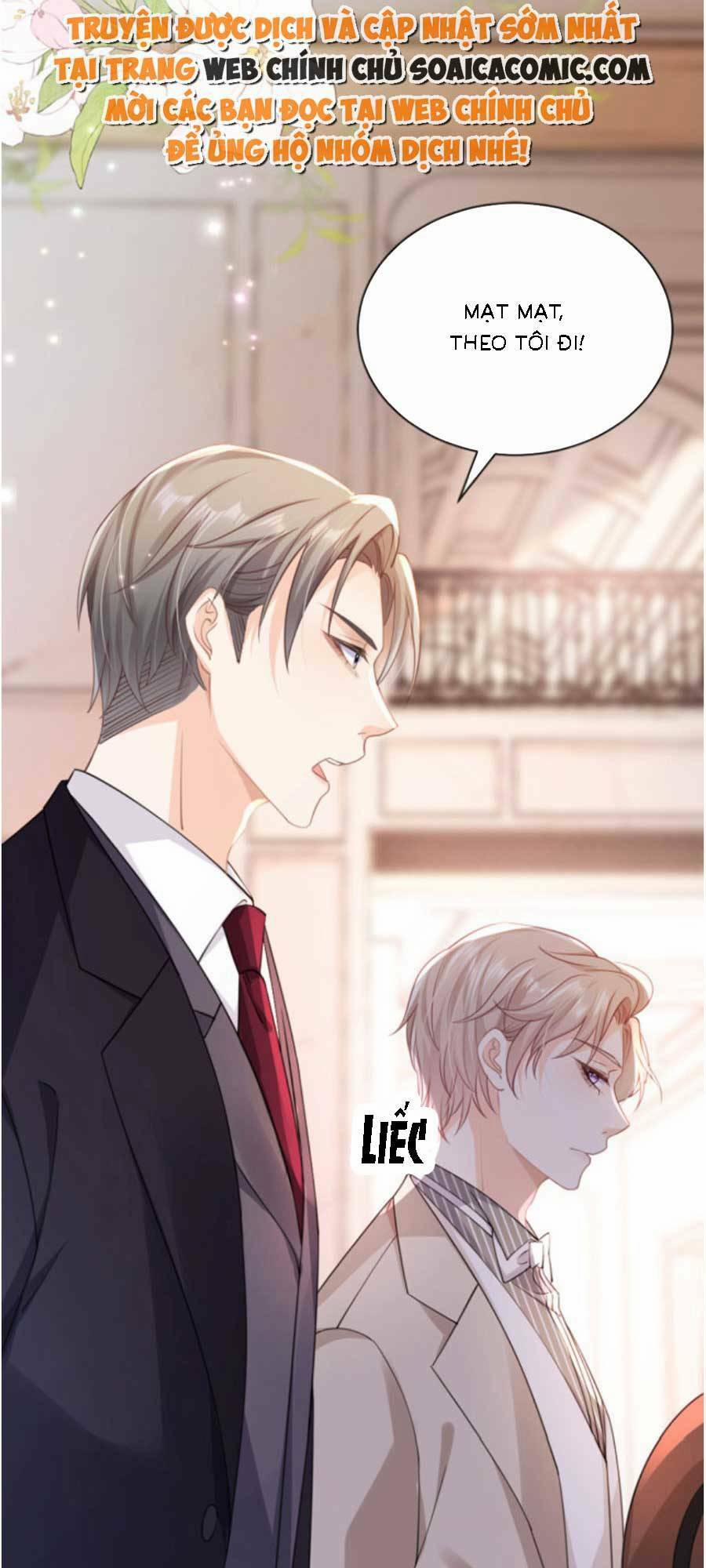 Phá Vỡ Kế Hoạch Của Tra Nam Tôi Về Bên Đại Boss 1 trang 52