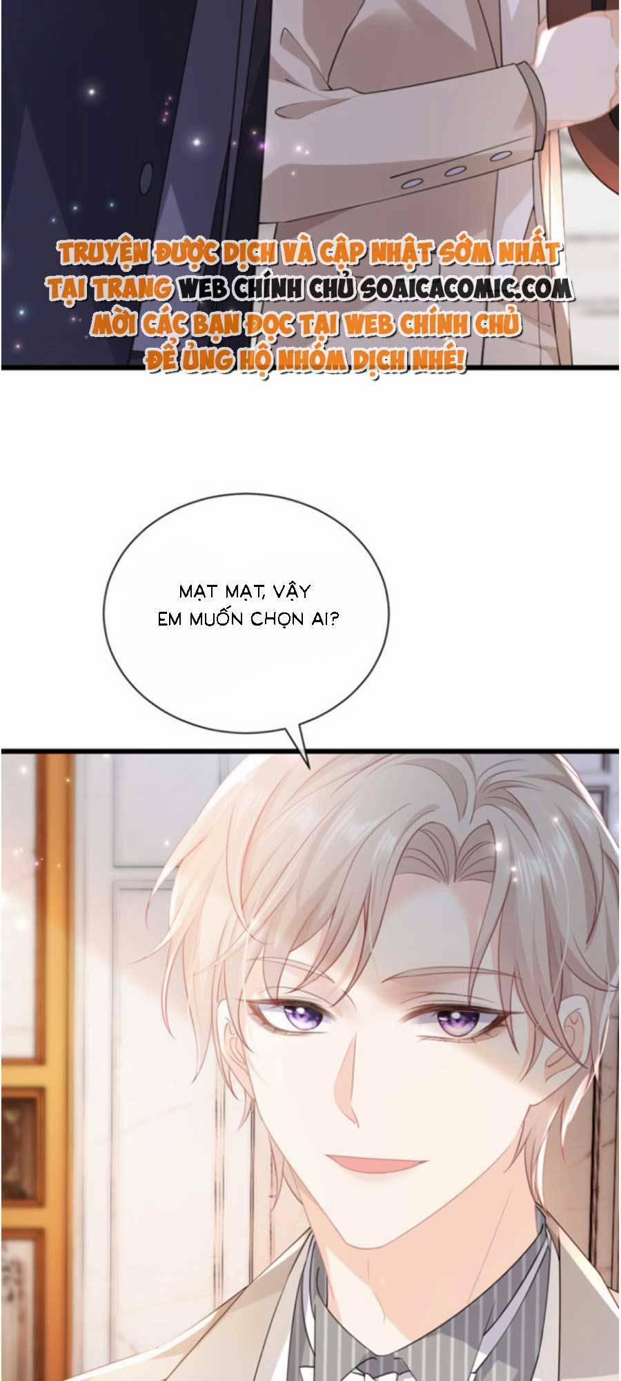 Phá Vỡ Kế Hoạch Của Tra Nam Tôi Về Bên Đại Boss 1 trang 53