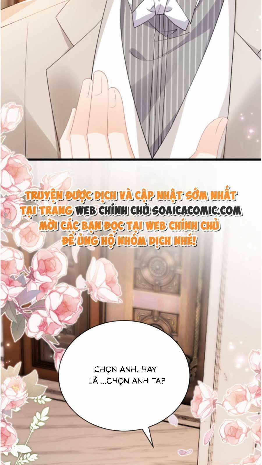 Phá Vỡ Kế Hoạch Của Tra Nam Tôi Về Bên Đại Boss 1 trang 54