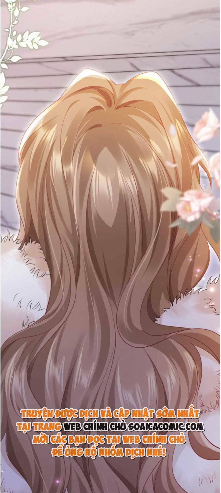 Phá Vỡ Kế Hoạch Của Tra Nam Tôi Về Bên Đại Boss 1 trang 56