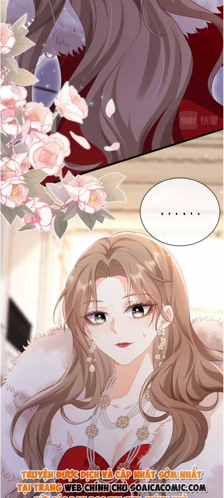 Phá Vỡ Kế Hoạch Của Tra Nam Tôi Về Bên Đại Boss 1 trang 57