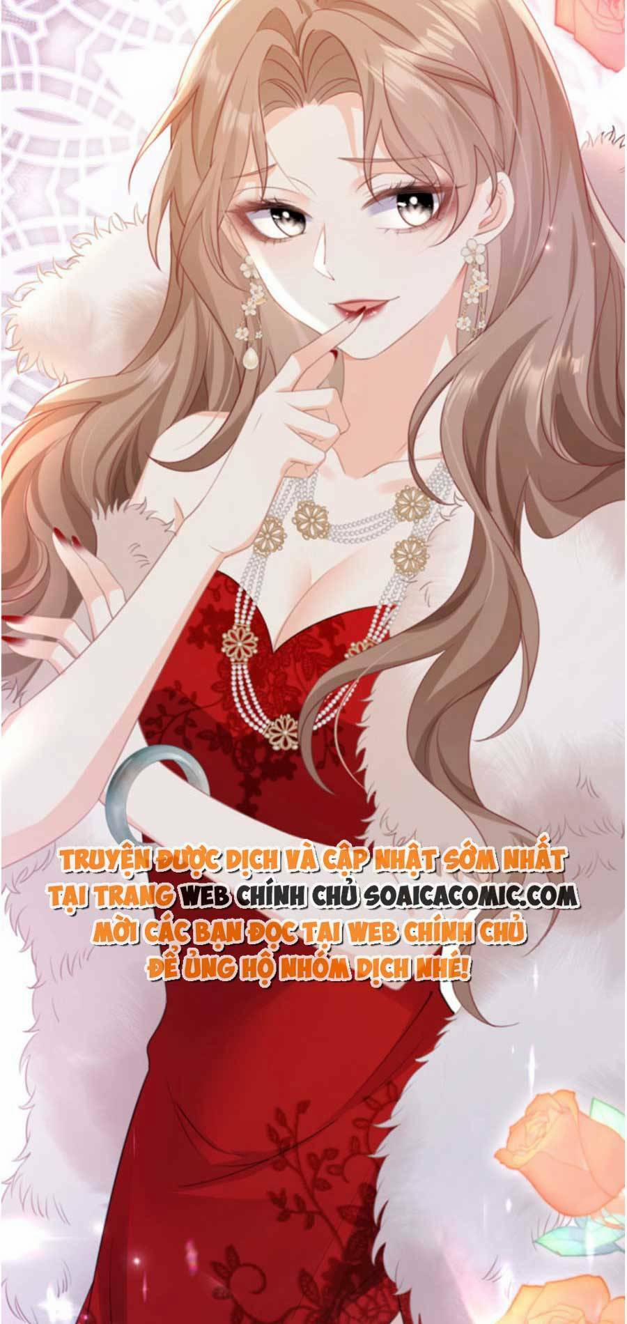 Phá Vỡ Kế Hoạch Của Tra Nam Tôi Về Bên Đại Boss 1 trang 61