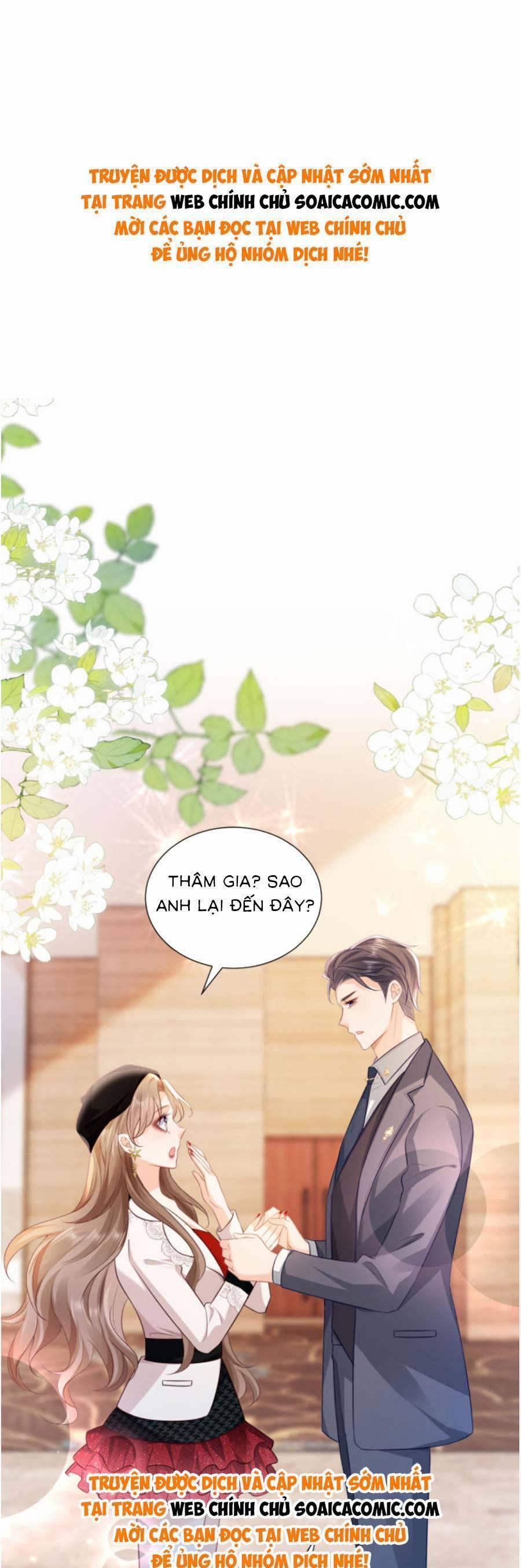 Phá Vỡ Kế Hoạch Của Tra Nam Tôi Về Bên Đại Boss 11 trang 0