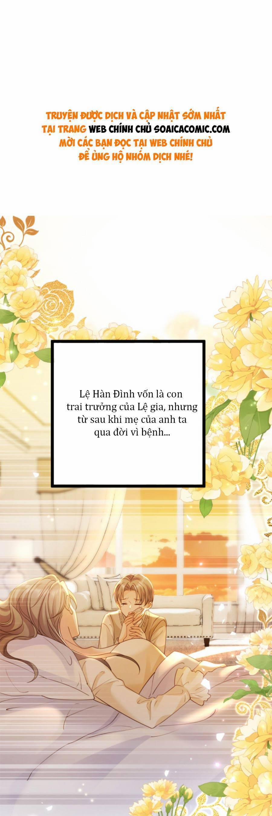 Phá Vỡ Kế Hoạch Của Tra Nam Tôi Về Bên Đại Boss 14 trang 0