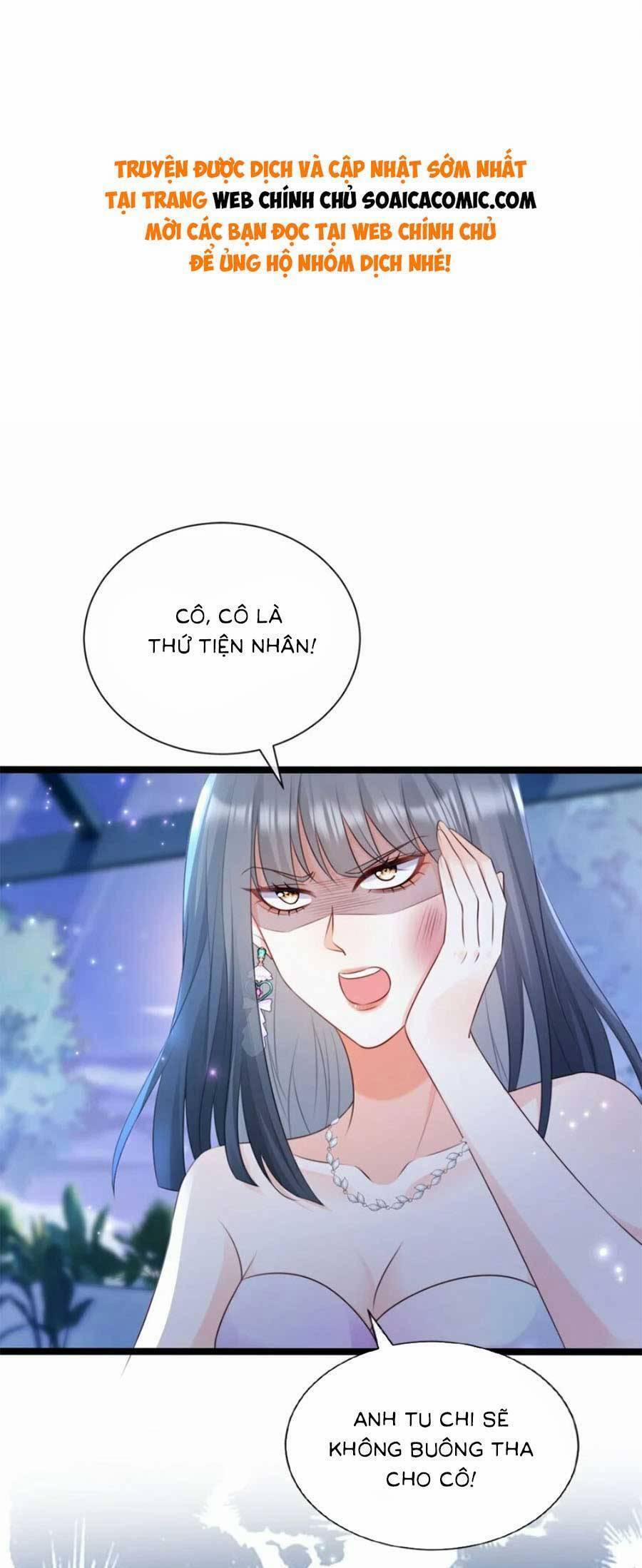 Phá Vỡ Kế Hoạch Của Tra Nam Tôi Về Bên Đại Boss 17 trang 0