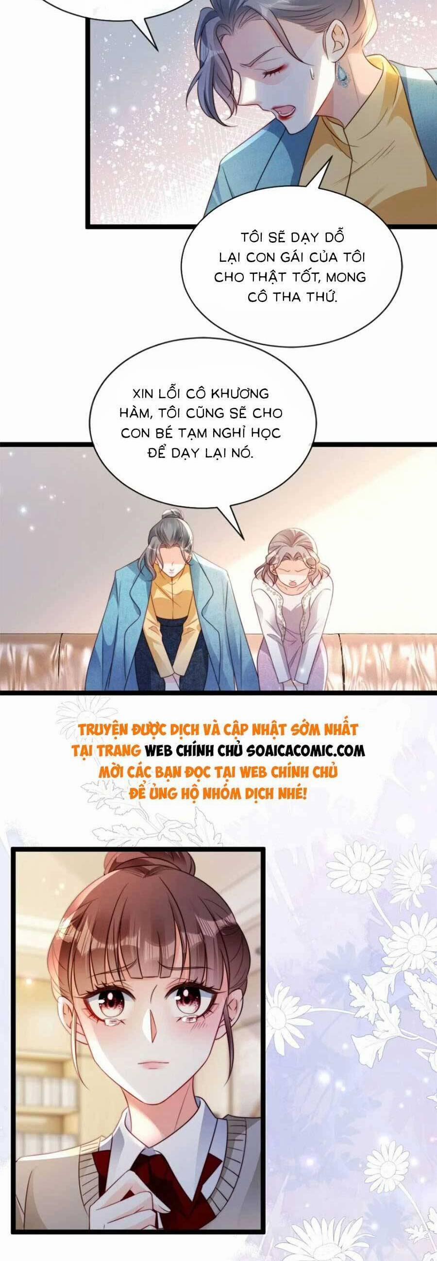 Phá Vỡ Kế Hoạch Của Tra Nam Tôi Về Bên Đại Boss 27 trang 0