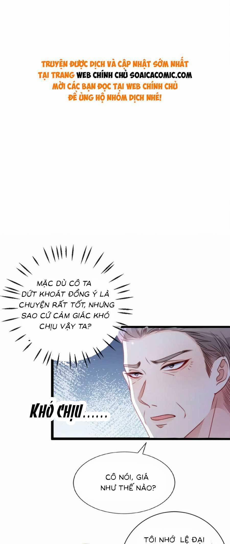 Phá Vỡ Kế Hoạch Của Tra Nam Tôi Về Bên Đại Boss 34 trang 0