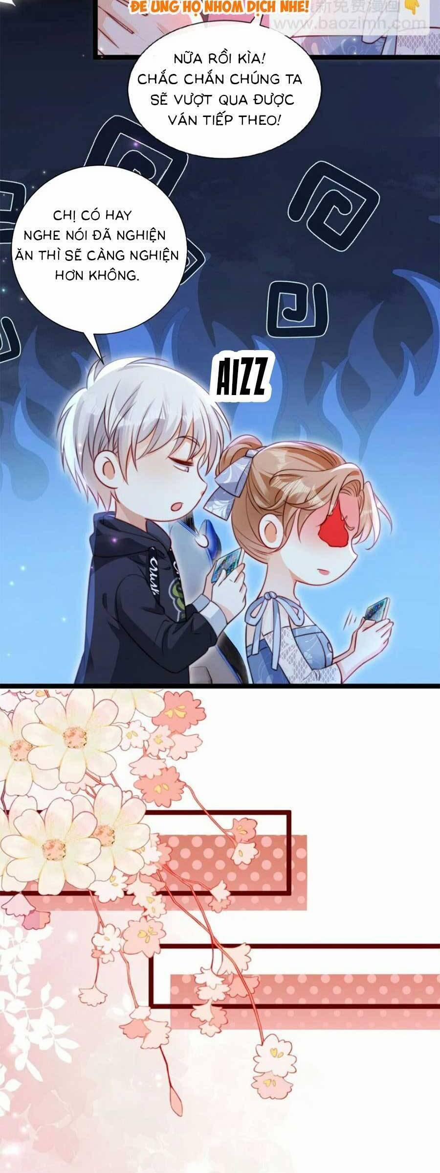 Phá Vỡ Kế Hoạch Của Tra Nam Tôi Về Bên Đại Boss 36 trang 10