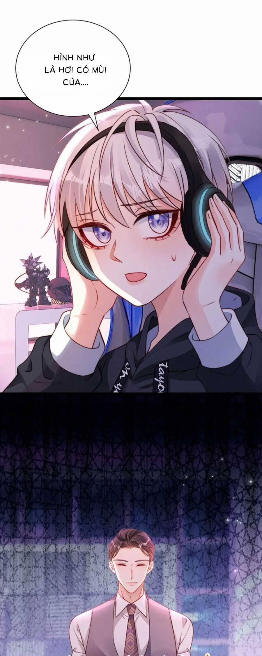 Phá Vỡ Kế Hoạch Của Tra Nam Tôi Về Bên Đại Boss 36 trang 19