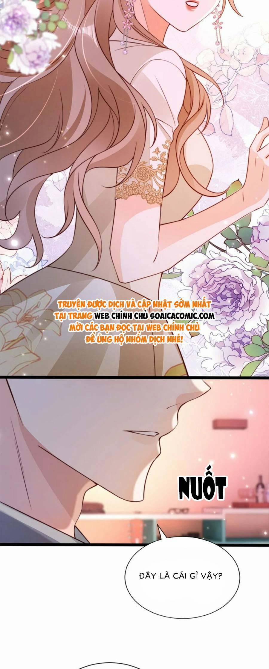 Phá Vỡ Kế Hoạch Của Tra Nam Tôi Về Bên Đại Boss 38 trang 20