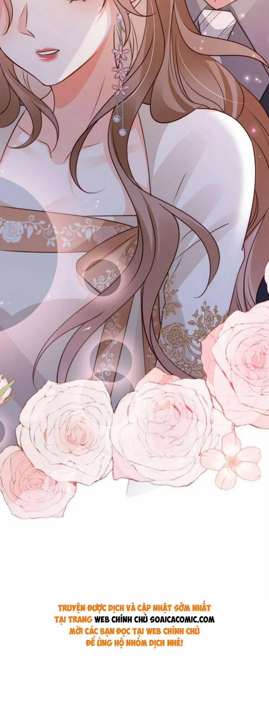 Phá Vỡ Kế Hoạch Của Tra Nam Tôi Về Bên Đại Boss 38 trang 26