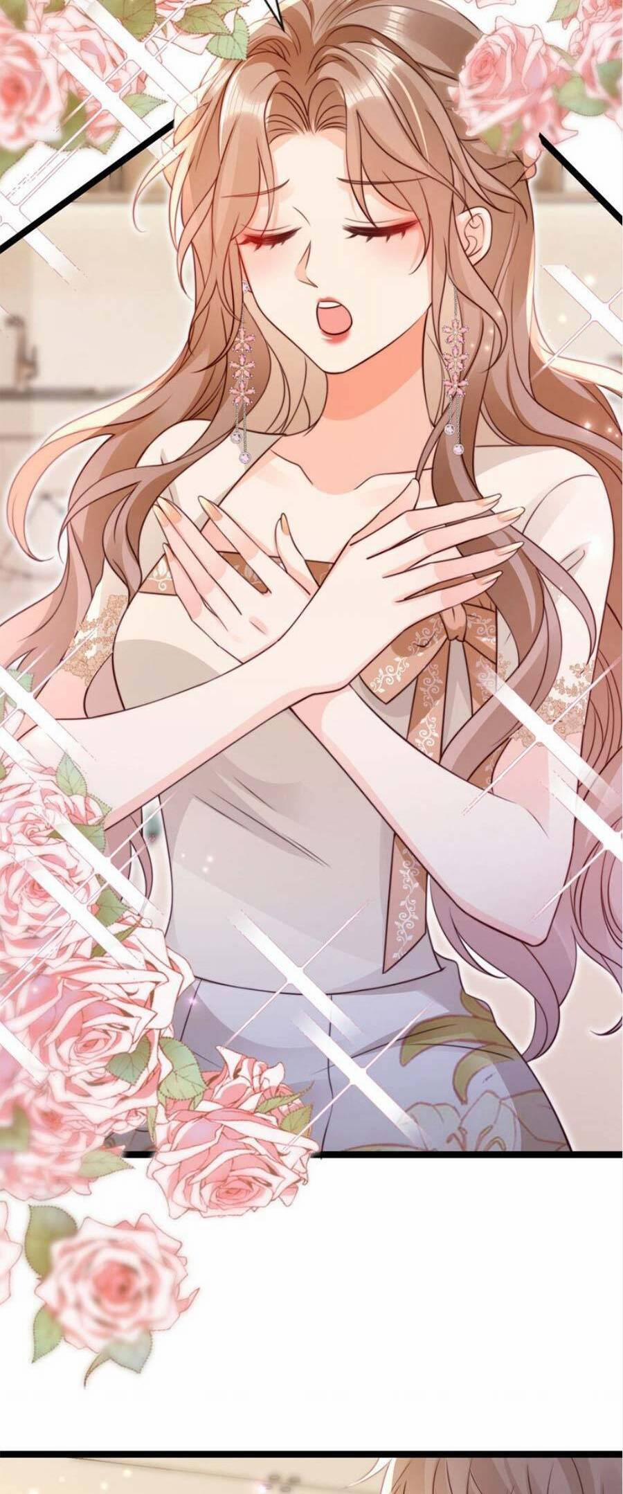 Phá Vỡ Kế Hoạch Của Tra Nam Tôi Về Bên Đại Boss 39 trang 22