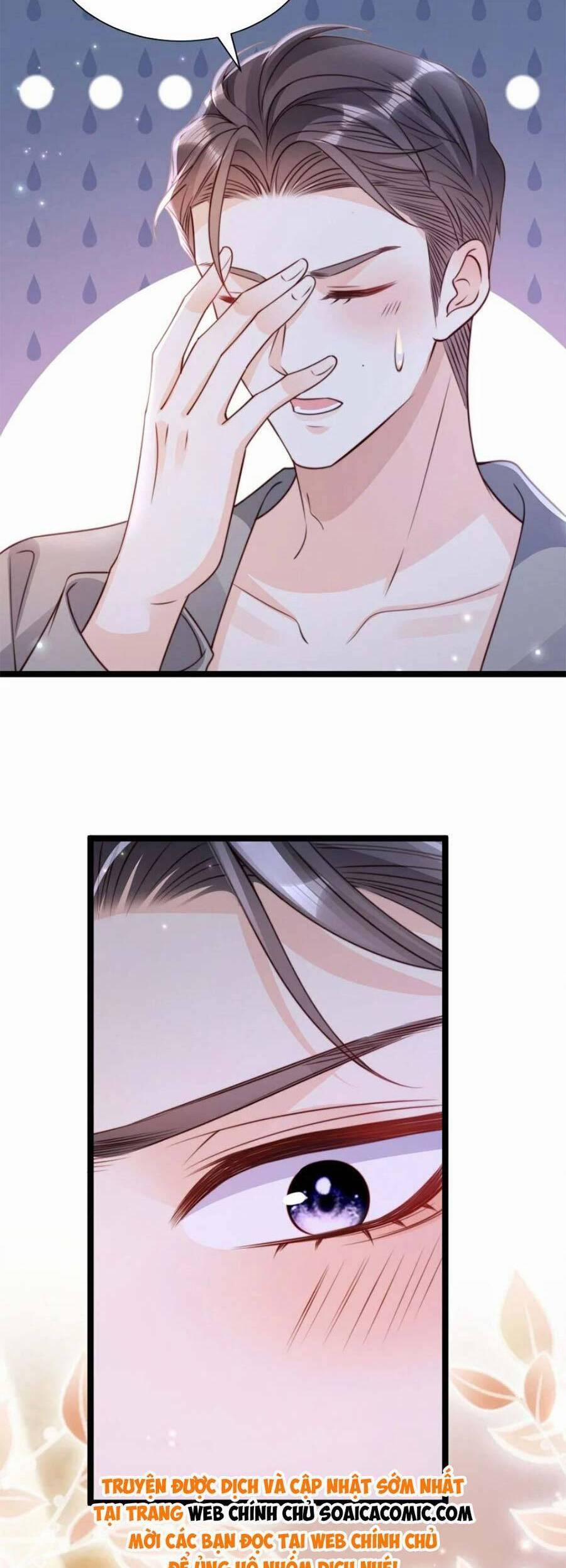 Phá Vỡ Kế Hoạch Của Tra Nam Tôi Về Bên Đại Boss 40 trang 25