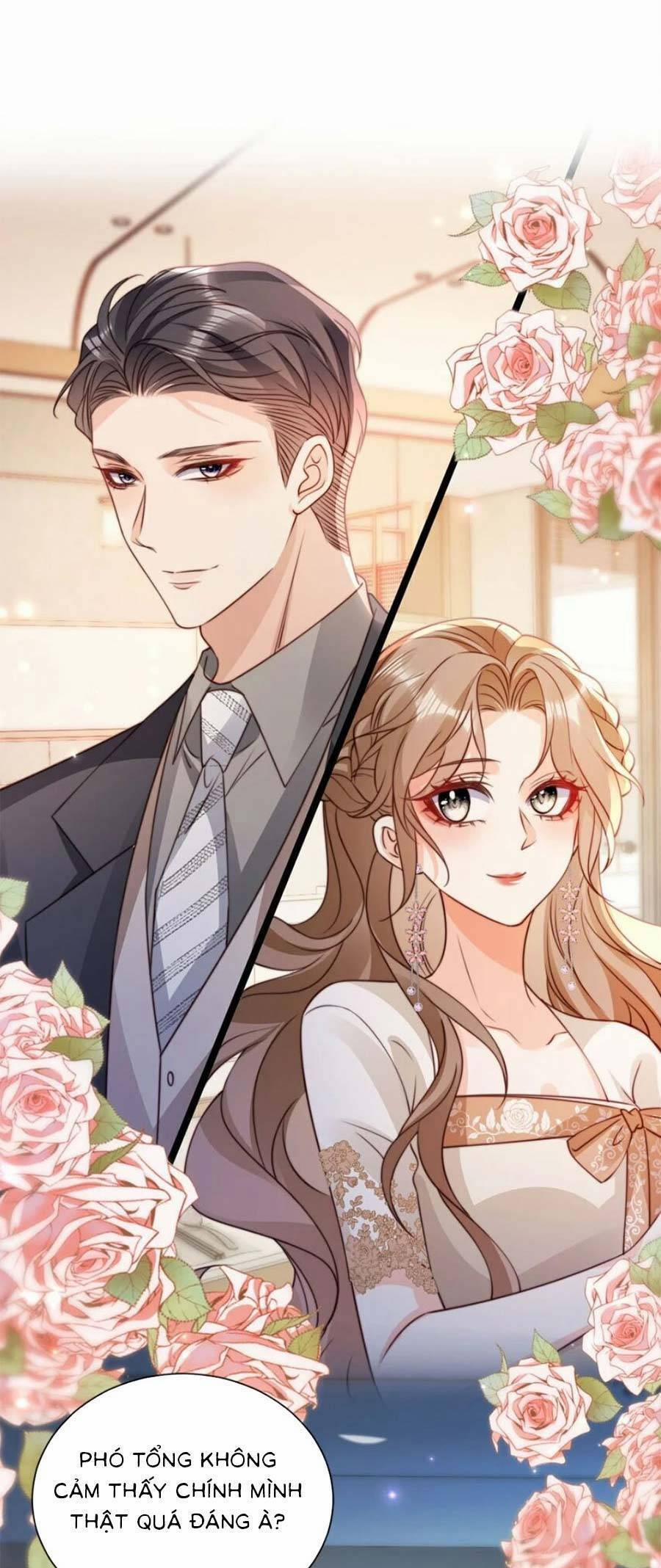 Phá Vỡ Kế Hoạch Của Tra Nam Tôi Về Bên Đại Boss 40 trang 9