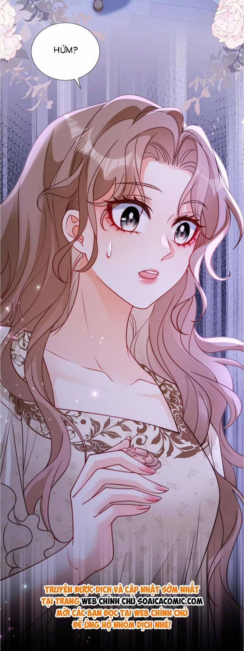 Phá Vỡ Kế Hoạch Của Tra Nam Tôi Về Bên Đại Boss 41 trang 10